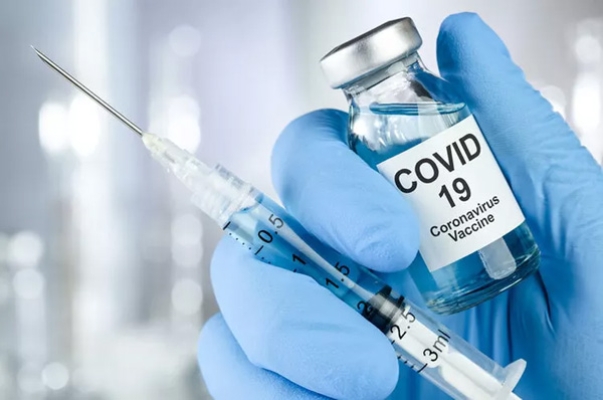 Бустерна доза щеплення проти COVID-19: МОЗ затвердило рекомендації