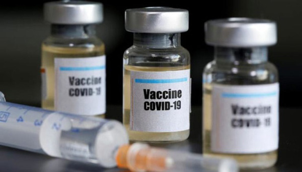 Україна отримає прискорений доступ до вакцини від COVID-19: Рада прийняла закон