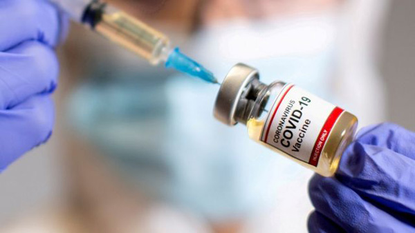 МОЗ розробить алгоритм позачергової вакцинації від коронавірусу