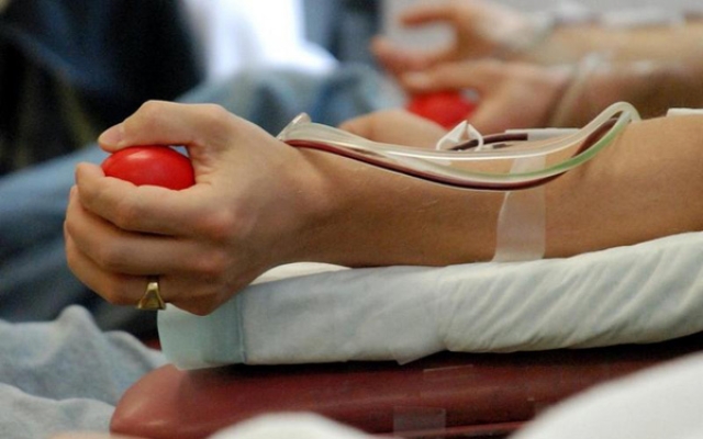 Трудові гарантії для донорів крові оновлено: зміни до ст. 124 КЗпП