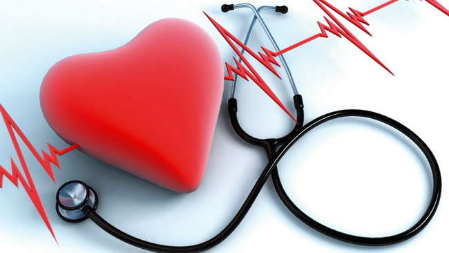 Які послуги щодо серцево-судинних захворювань можна отримати безкоштовно?
