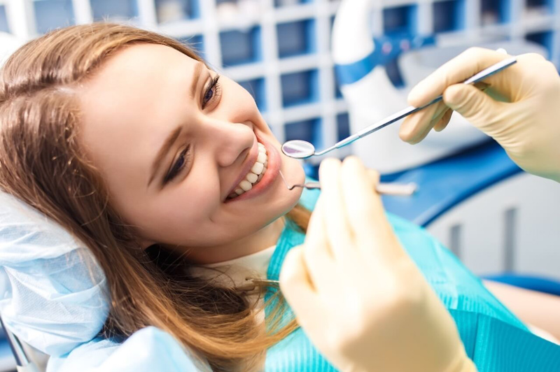 Фізособа-«єдинник» надає стоматологічні послуги: що з РРО?