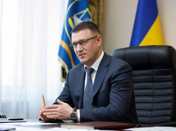 Бюро економічної безпеки України запустило конкурс для займання посад