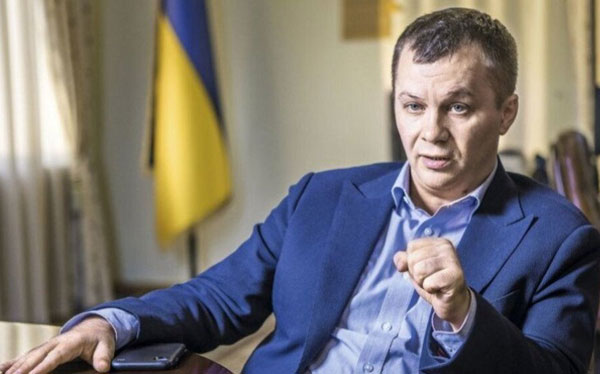 Міністр економіки виступає за створення в Україні системи моніторингу кінцевих бенефіціарів