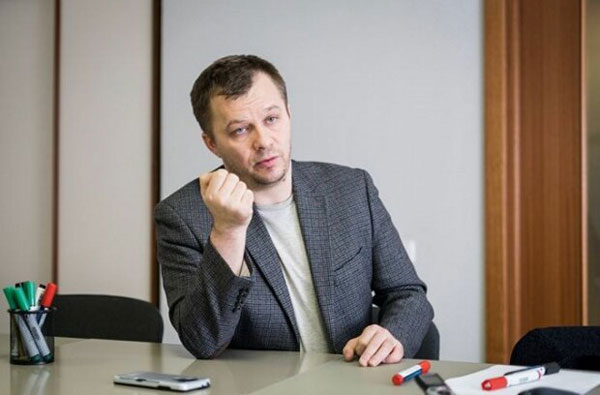 Милованов назвав галузі, в яких працює найбільше українців