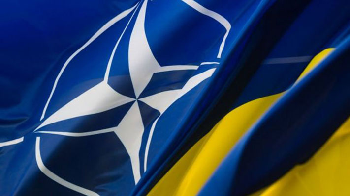 Як буде прийматися рішення про вступ України в НАТО?