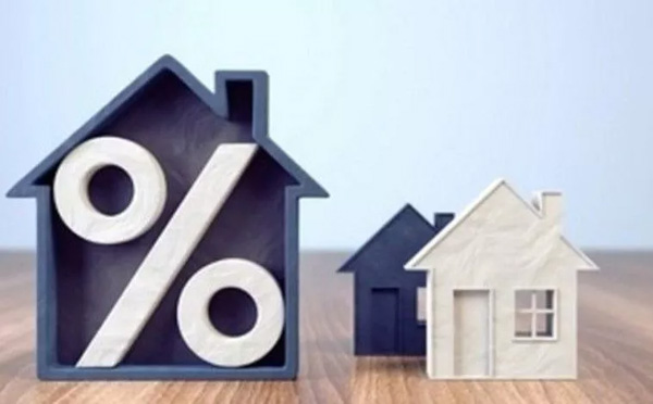 НБУ оприлюднив реальні ставки за іпотекою за вересень 2020 року