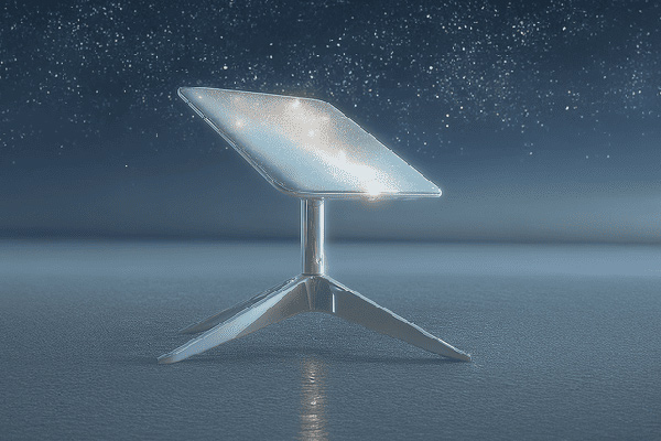 Як верифікувати термінал Starlink через ЦНАП та Дію?