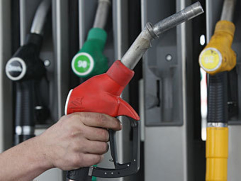 Мінекономіки змінило середню вартість бензину і дизпалива (станом на 12 листопада) 