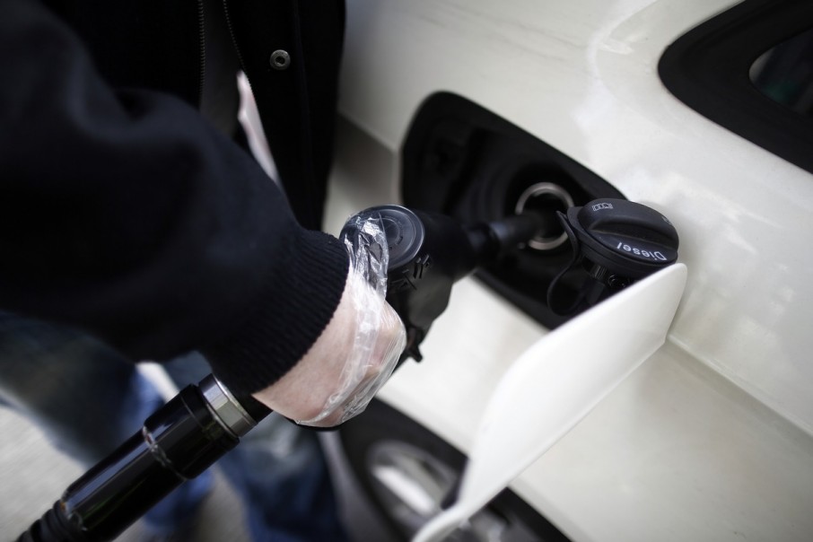 Мінекономіки підвищило середню вартість бензину і дизпалива (станом на 30 червня) 