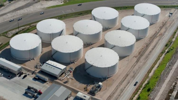 Уряд ухвалив законопроєкт про мінімальні запаси нафти та нафтопродуктів