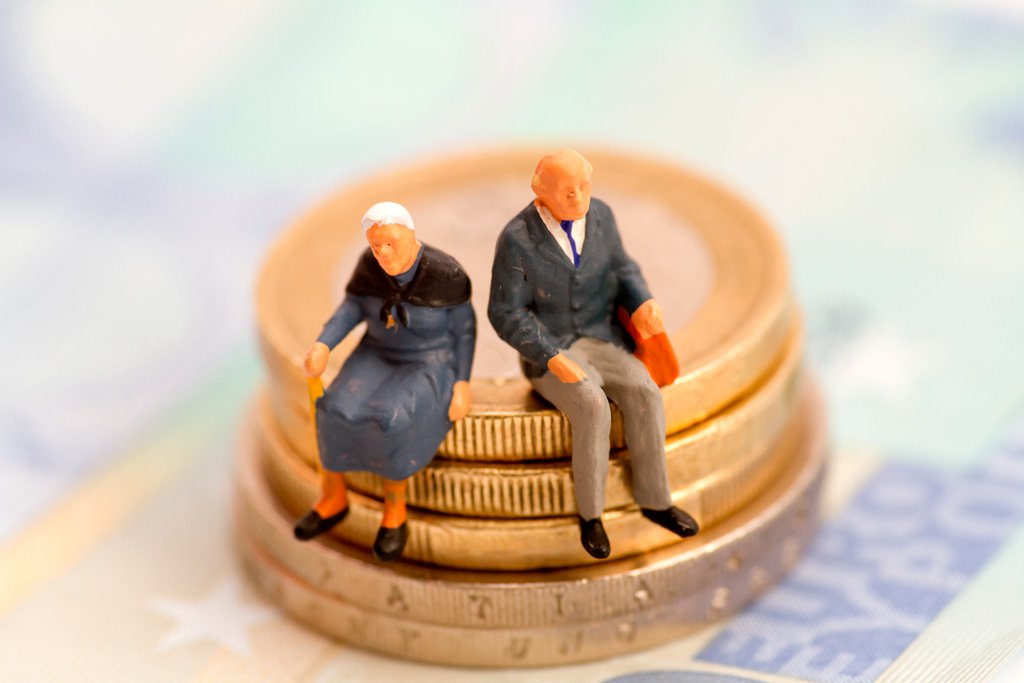 Індексувати пенсії будуть по-новому: прийнято у І читанні законопроєкт 