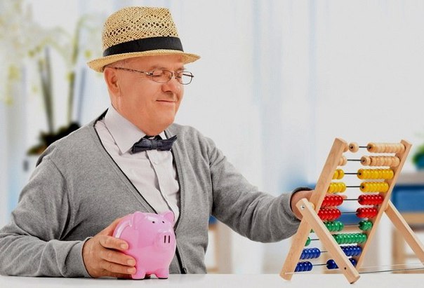 Пенсіонер-ФОП не сплачує ЄСВ за себе, якщо отримує іноземну пенсію!