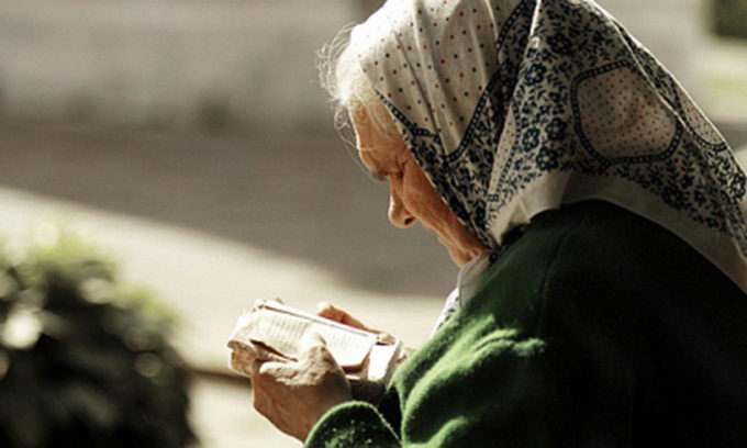 В Україні змінилися правила виплати пенсій переселенцям