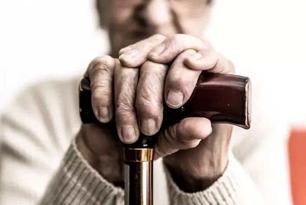 Недоотримана пенсія померлого пенсіонера: як отримати спадкоємцю?