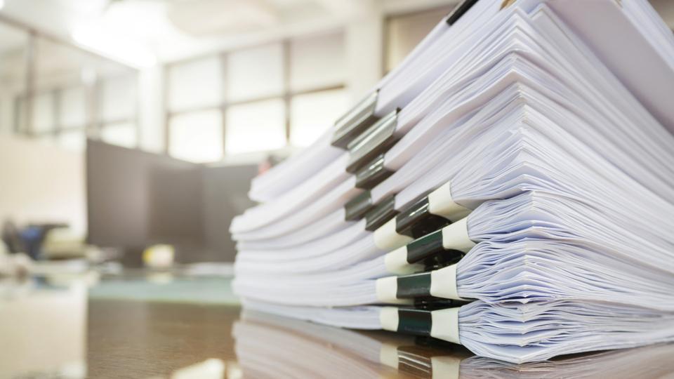 До вас завітала податкова перевірка: як надати копії документів? 