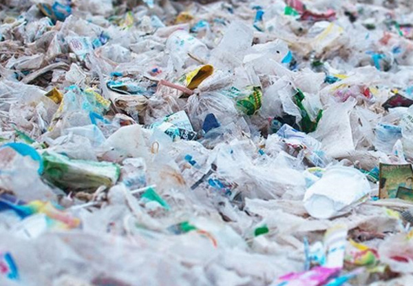 В Україні планують обмежити використання одноразового пластику