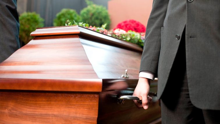 Як оподатковувати ПДФО допомогу на поховання?