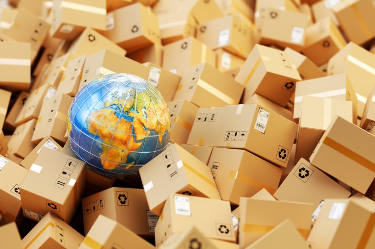 Із 18 січня діють нові правила щодо міжнародних посилок