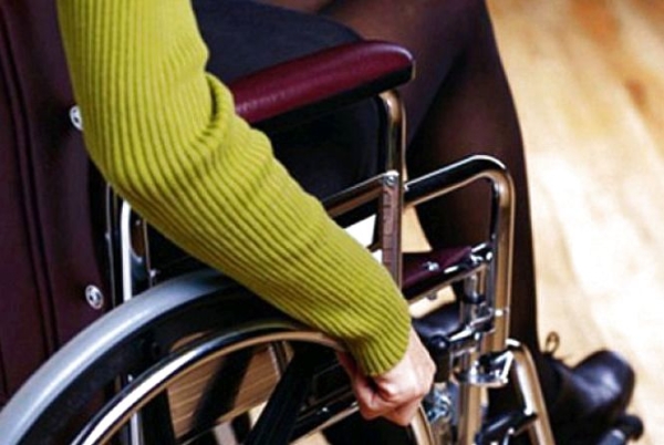 Всі особи з інвалідністю з-поміж ВПО отримають свої виплати з березня