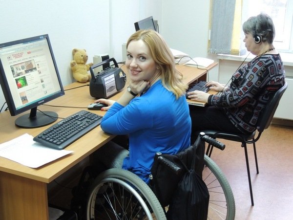 Перевірки Держпраці щодо працевлаштування осіб з інвалідністю проводитимуться по-новому