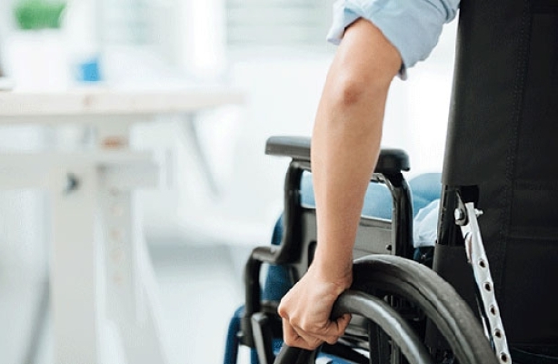 Зміни у квотах з працевлаштування осіб з інвалідністю: що передбачає законопроєкт?