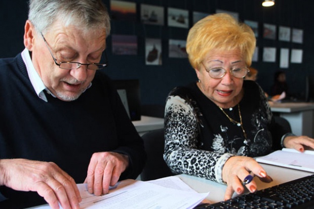 Маєте працівника-пенсіонера – ЄСВ нараховуйте на загальних підставах
