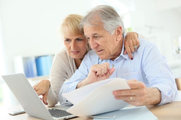 Як працюючим пенсіонерам звернутися за перерахунком виплат?