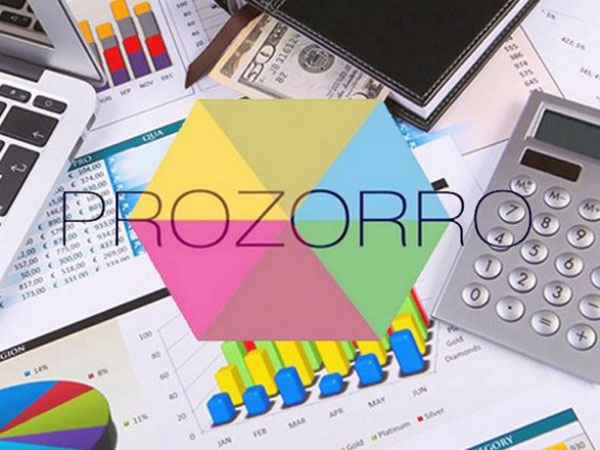 Світовий банк рекомендував використовувати Prozorro для всіх закупівель на потреби відбудови України
