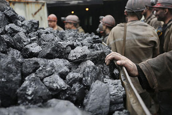 Уряд затвердив критерії оцінки допустимості держдопомоги СГ у вугільній галузі 