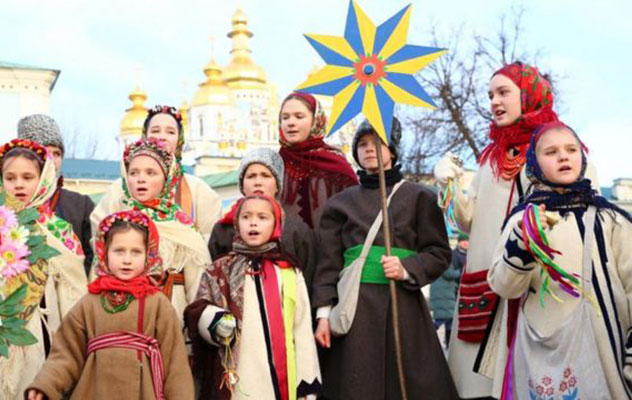 Різдво 25 грудня: у які дати тепер колядувати, щедрувати та посівати?