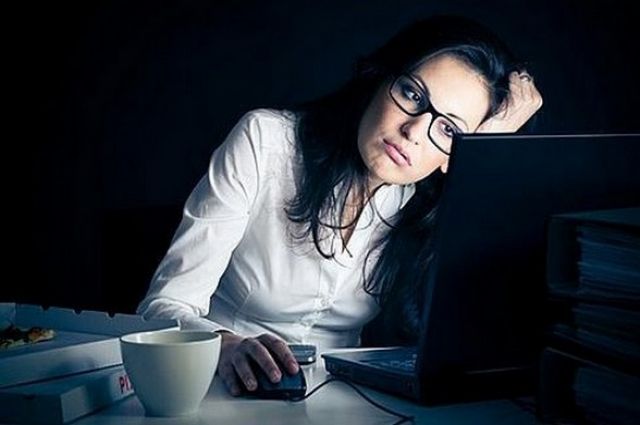 Чи можливе залучення жінок до роботи у нічний час?