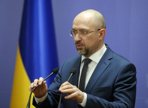 Як Україна буде виходити з карантину: 5 етапів від Уряду