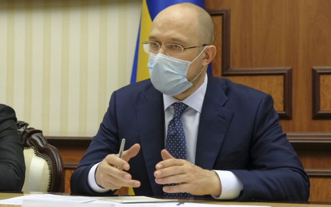 Україна відкриває кордон з країнами ЄС і Молдовою