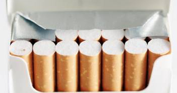 Кабмін пропонує запровадити додатковий акциз при реалізації тютюнових виробів