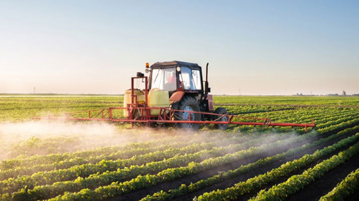 ВРУ удосконалила держрегулювання поводження з пестицидами і агрохімікатами