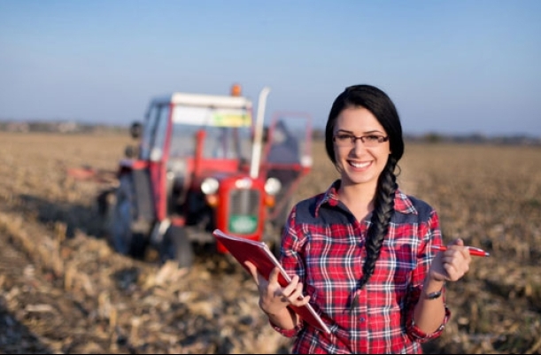 Що є базою нарахування ЄСВ за себе для членів фермерського господарства?