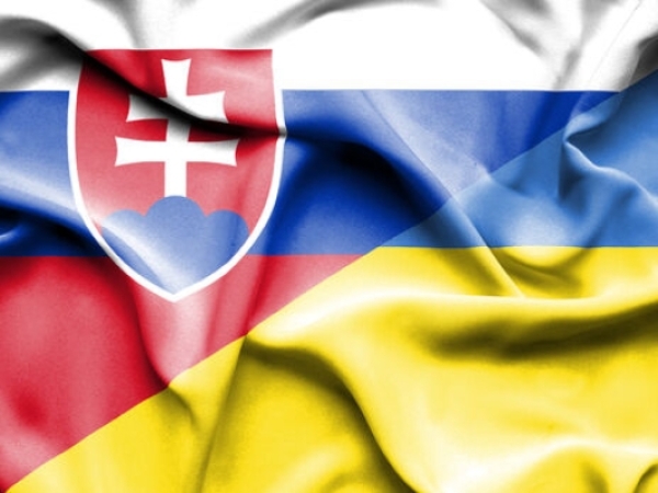 Словаччина продовжила строк тимчасового захисту для українців