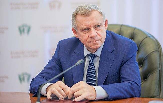 Глава НБУ розповів, що допоможе здешевити кредити в Україні