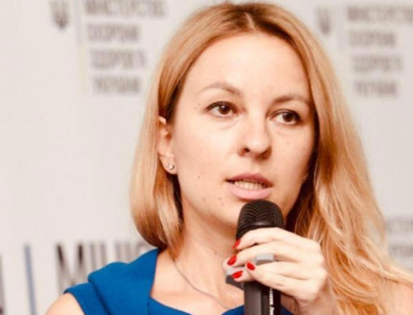 У проекті бюджету на 2020 рік закладено достатньо коштів для всіх отримувачів субсидій, – Юлія Соколовська