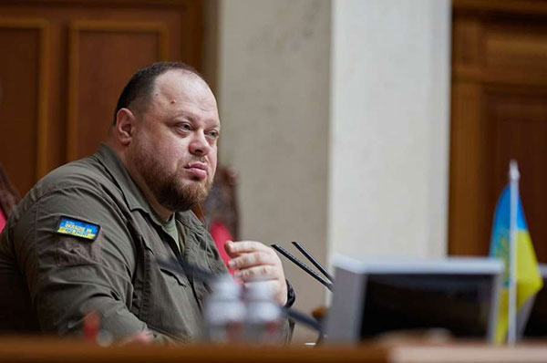 ЦКУ має перетворитися на «супермаркет» правових можливостей для кожного українця, – Стефанчук