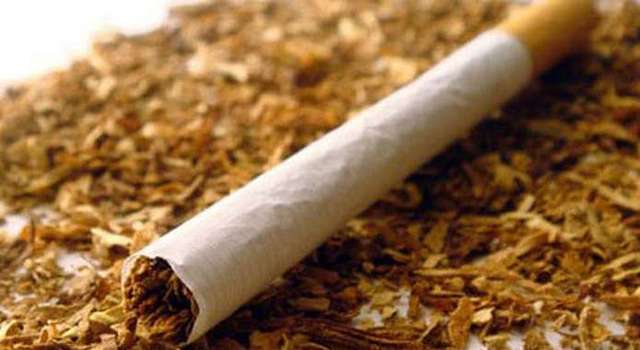 Виробники тютюну задекларували найбільший розмір податку на прибуток за 2018 рік