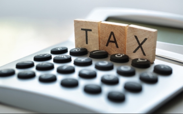 Податок на прибуток: доходи нерезидентів за Законом №466
