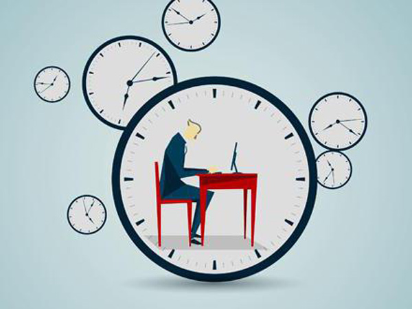 Робочий час: як правильно встановити