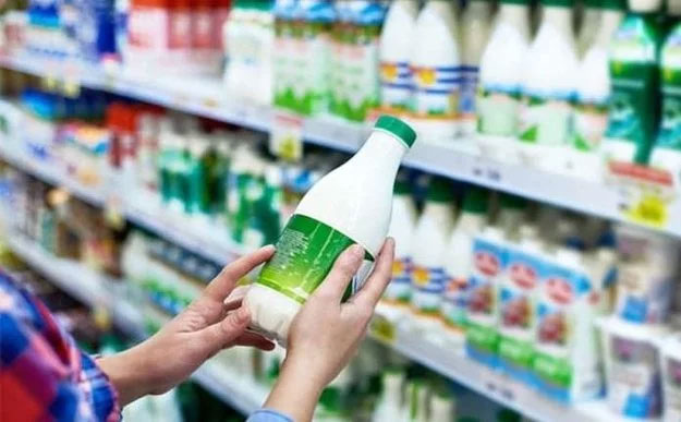 Нове маркування харчових продуктів обійдеться компаніям в 10 млн гривень
