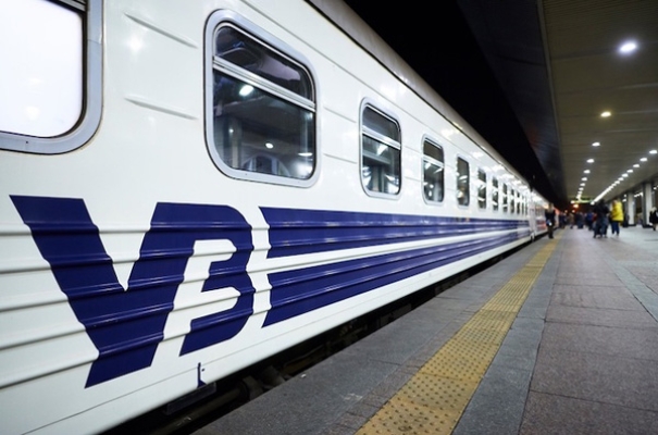 З 10 грудня «Укрзалізниця» підняла вартість квитків для пасажирів 