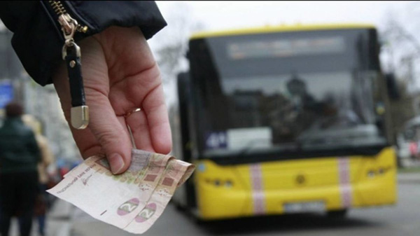 У Мінсоцполітики хочуть монетизувати пільги на проїзд для українців