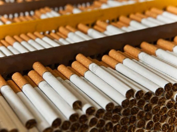 Роздрібний акциз з тютюну: як сплачуємо з  1 квітня?