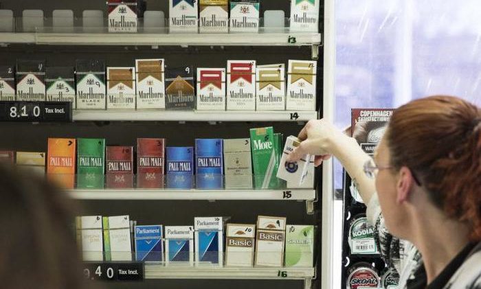 Продаж тютюнових виробів: яку систему оподаткування обрати підприємцю?