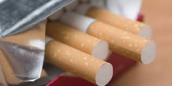 Особливості встановлення роздрібної ціни на тютюнові вироби